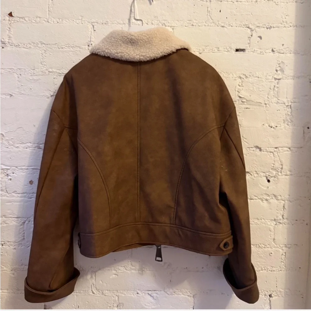 Petite studios NYC Laura jacket - Picture 4 of 5